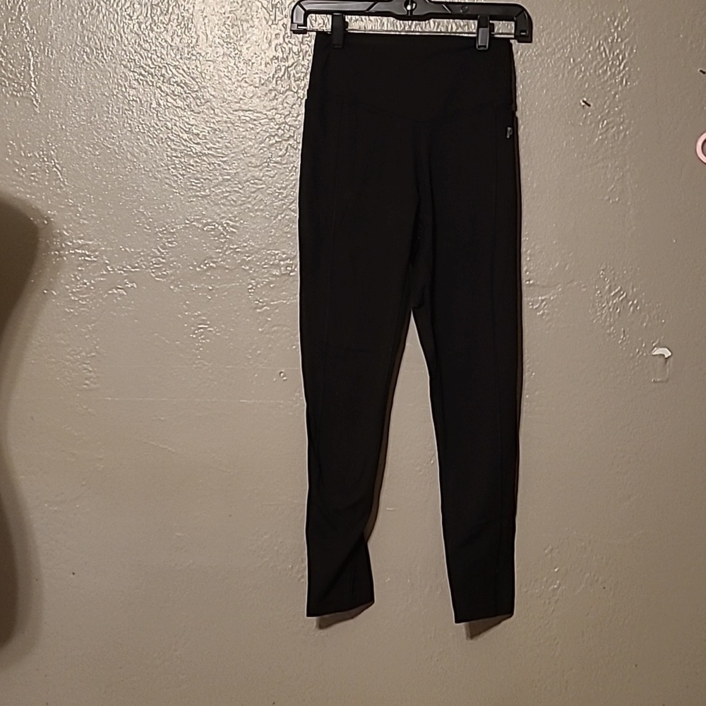 Victoria's Secret Pink women's size XS gently loved leggings